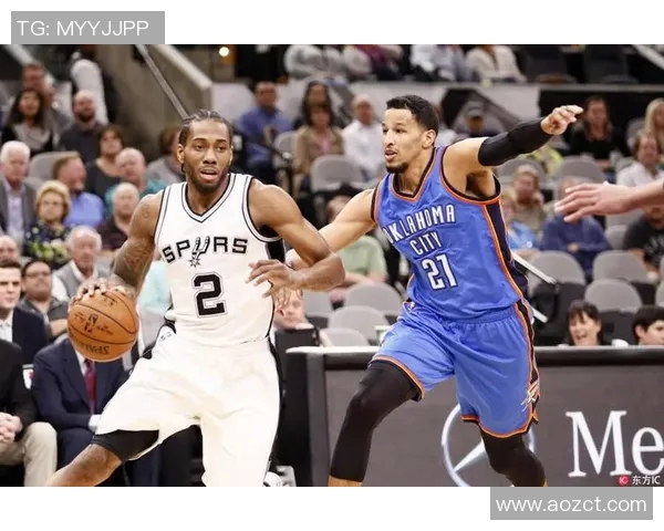 2014年马刺与雷霆精彩对决回顾及直播吧观看指南