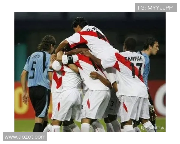 2018年世界杯秘鲁与乌拉圭激战回顾两队精彩表现与历史交锋分析