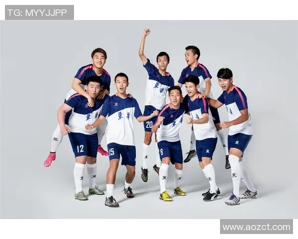 上海足球队的节奏解析与战术深度剖析探索球队成功背后的秘密 上海足球队的节奏解析与战术深度剖析探索球队成功背后的秘密