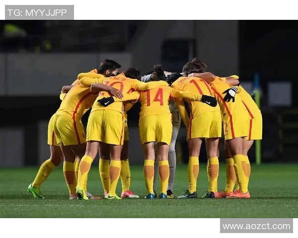 中国女足与泰国女足对决前瞻分析及胜负预测 中国女足与泰国女足对决前瞻分析及胜负预测