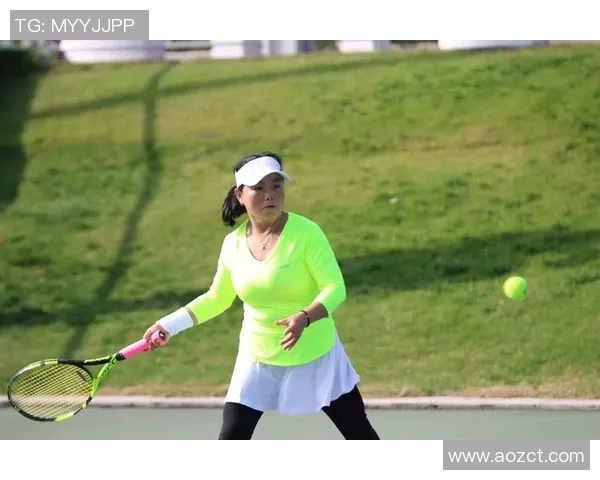 南京网球队荣登网球耐力排行榜首位展现卓越实力与团队精神