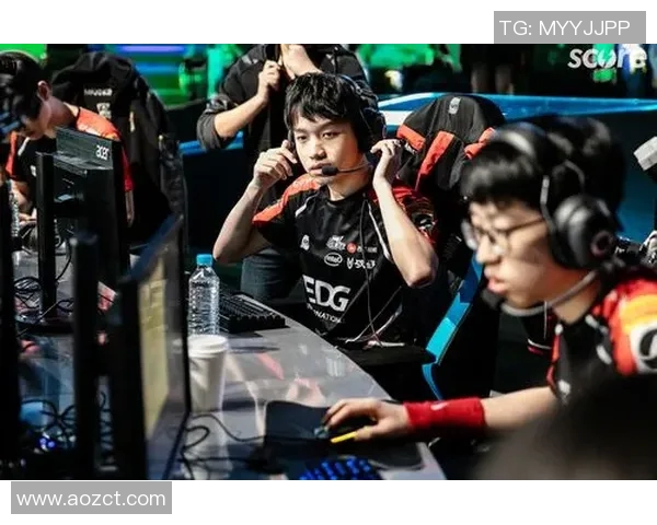 和平精英赛场分析：EDG战队实力与战术深度探讨MBA