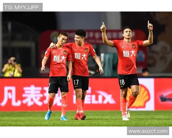 国安与恒大历史交锋战绩分析及近期表现对比