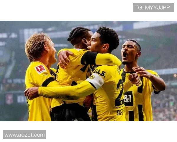 多特蒙德与布鲁日对决比分预测分析及赛前展望