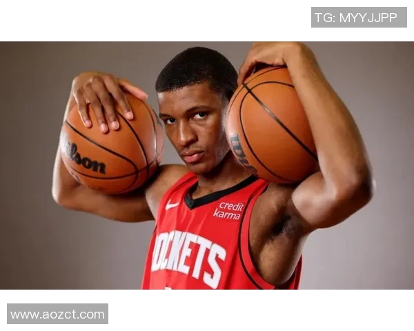 小贾巴里史密斯:未来NBA之星的崛起与挑战分析 小贾巴里史密斯:未来NBA之星的崛起与挑战分析