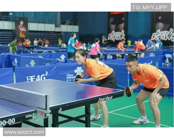 成都乒乓球队的节奏与发展探索聚焦乒乓球运动的未来与挑战MBA 成都乒乓球队的节奏与发展探索聚焦乒乓球运动的未来与挑战MBA