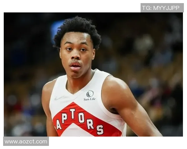 斯科蒂巴恩斯：年轻天才如何在NBA舞台上崭露头角与成长之路