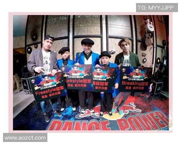 成都街舞队的耐力变革引发热议街舞文化的新潮流与挑战MBA