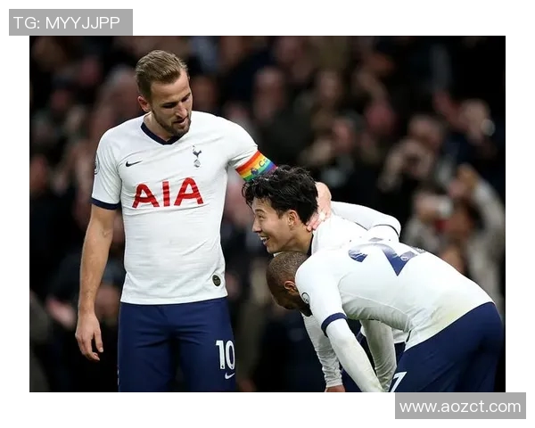 有浦与热刺激战正酣谁能在英超赛场上笑到最后