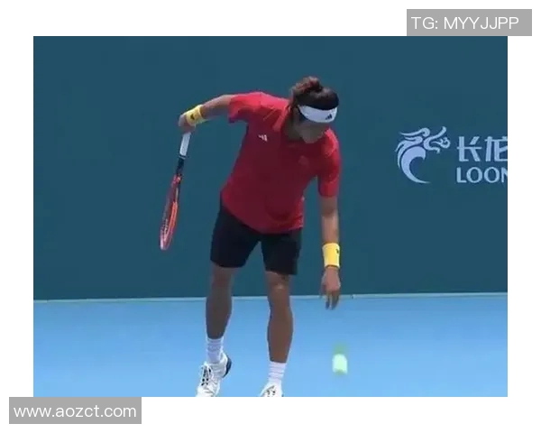 杭州亚运会网球队展现超凡耐力与拼搏精神的精彩表现分析