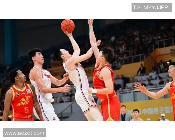 浙江广厦与北京北的精彩对决谁能在赛场上笑到最后 浙江广厦与北京北的精彩对决谁能在赛场上笑到最后