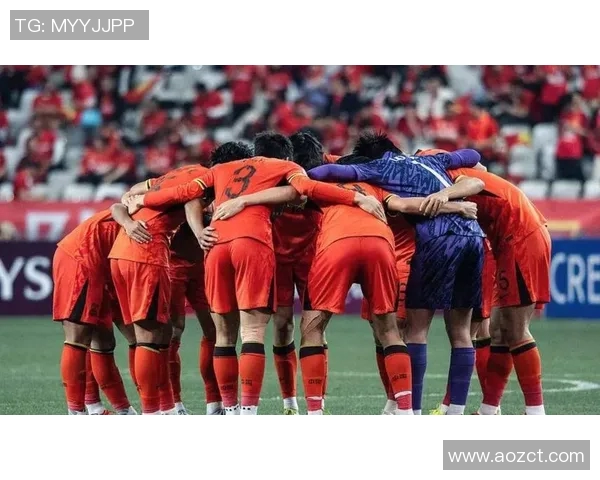 沙特亚足与日本亚足激战正酣谁将赢得亚洲足球的荣耀之战