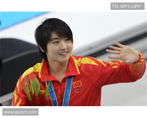 焦刘洋与刘子歌的泳池对决谁将成为新一代蝶泳女王