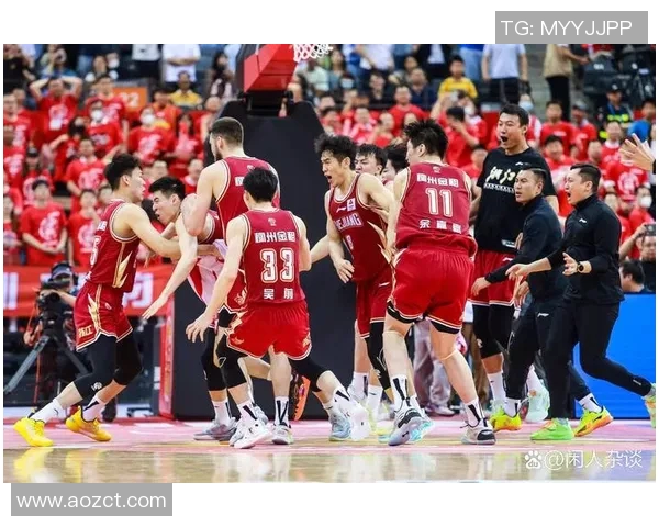 第24轮精彩对决辽宁队迎战江苏队争夺季后赛名额的关键战役