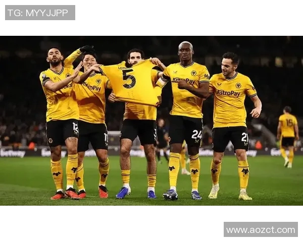 英超焦点战狼队迎战西布朗全力争胜展现强队风范