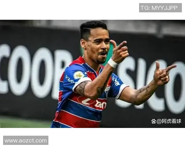 赛阿拉与阿瓦伊的激烈对决揭示了巴西足球的魅力与竞争力