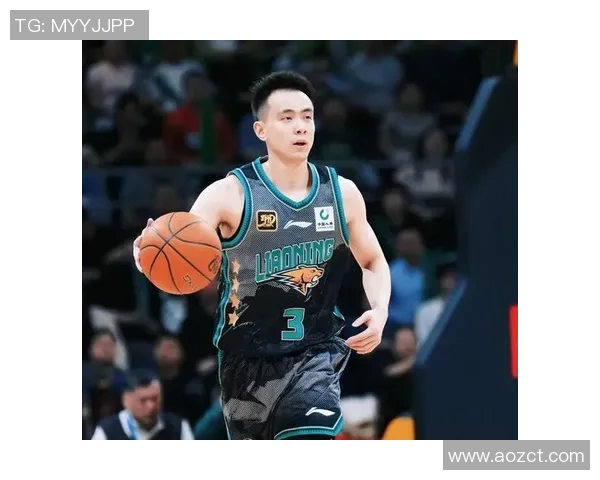 赵继伟：从青涩球员到国家队核心的成长之路与奋斗故事