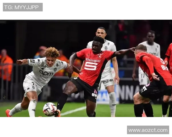 雷恩对摩纳哥精彩对决视频直播全程回放与赛后分析