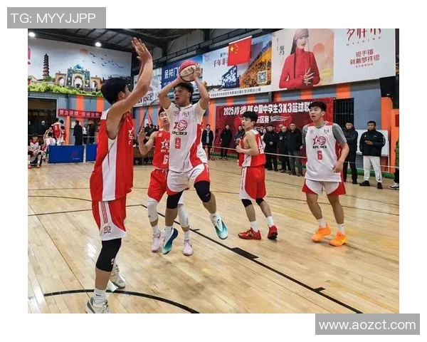 肇庆篮球明星的崛起与发展探索他们如何改变篮球文化与未来潜力