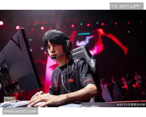 FPX在CSGO灵活性排名中创下新高展现战术多样性与团队协作能力