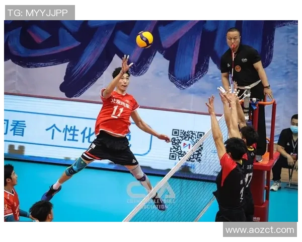 南京排球队创新盯防战术解析助力球队提升竞技水平与战斗力