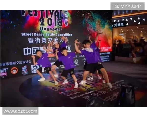 上海街舞队引领潮流最新街舞速度排行榜前十强揭晓