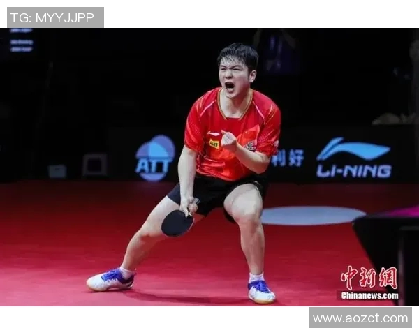 杭州乒乓球队近期状态分析与未来发展趋势探讨