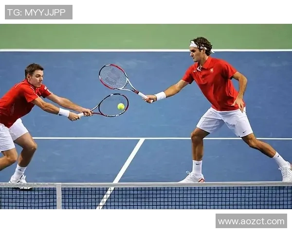 杭州网球队的默契配合与战术分析：探索网球团队合作的奥秘与技巧