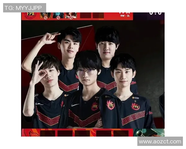 深入探讨FPX战队在数据分析中的实力与表现优势