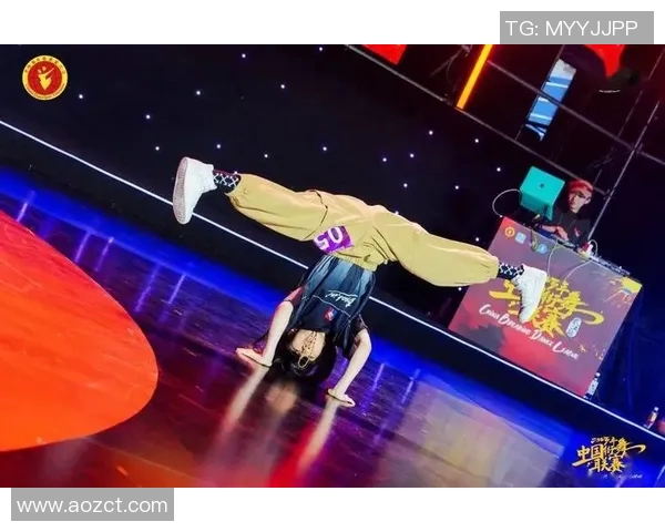 武汉街舞队的边路渗透战术与街舞文化的深度融合探讨