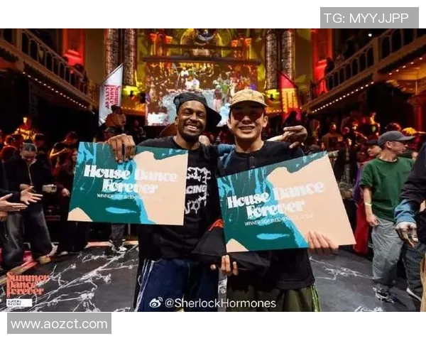 深圳街舞队与杭州街舞队技术对决赛后分析与精彩回顾